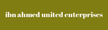 Ibn Ahmed United Enterprises - Media Companies
