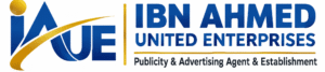 Ibn Ahmed United Enterprises